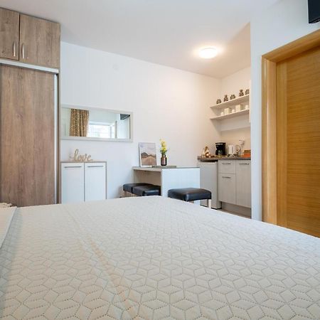 Apartmani Iva Neum Esterno foto