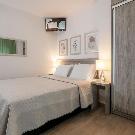 Apartmani Iva Neum Esterno foto