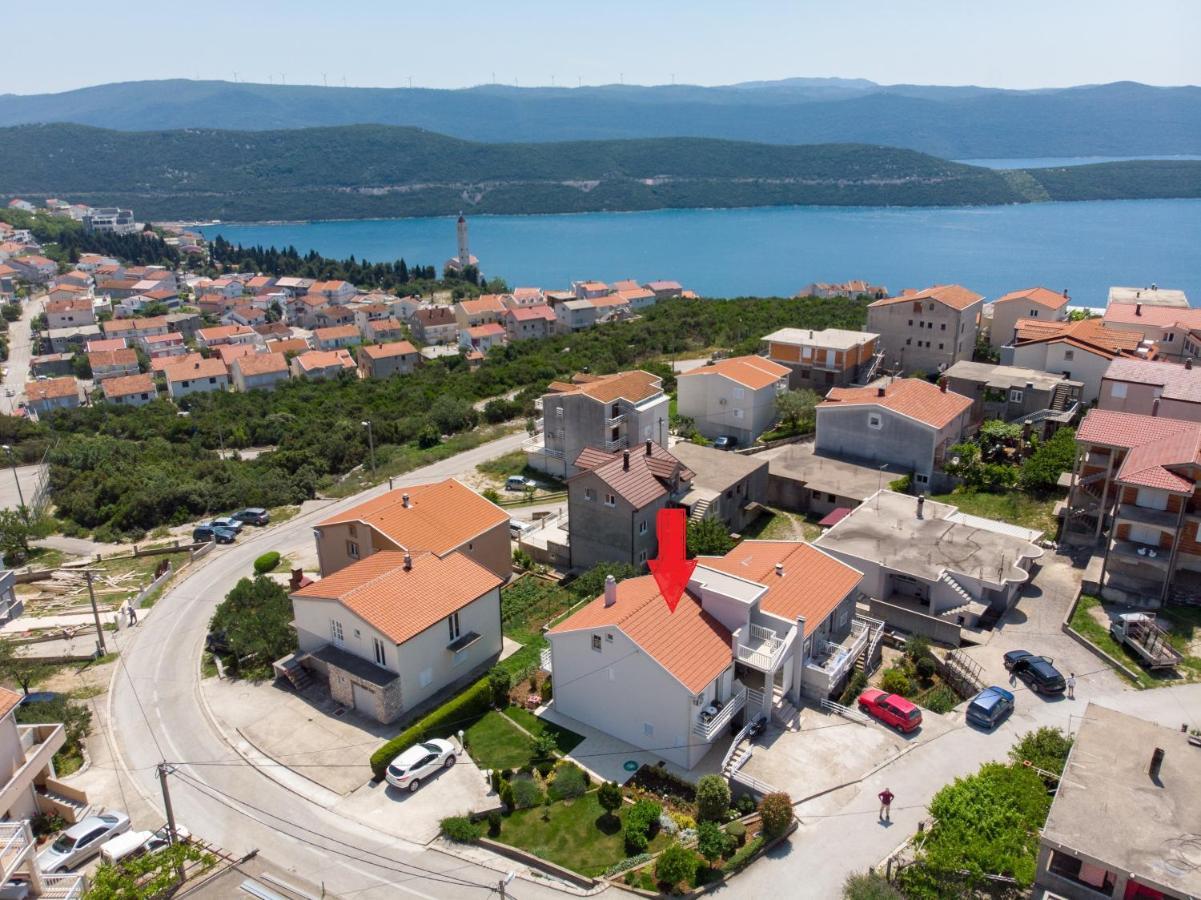 Apartmani Iva Neum Esterno foto