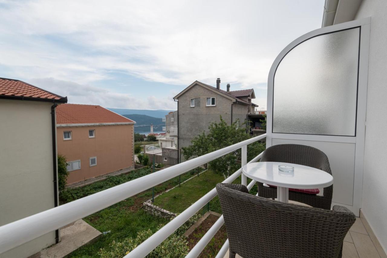 Apartmani Iva Neum Esterno foto