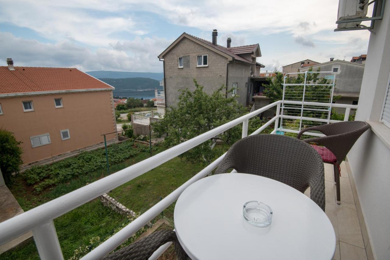 Apartmani Iva Neum Esterno foto