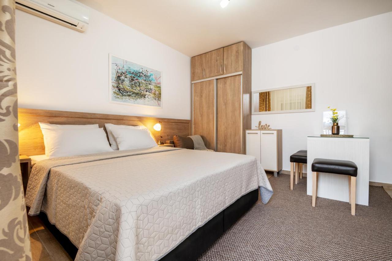 Apartmani Iva Neum Esterno foto